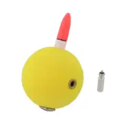 Compact Round Float Ball for Fishing for Different Fishing Environments