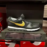 在飛比找蝦皮購物優惠-𝓑&𝓦現貨免運 CJ6924001 Nike MD Runn