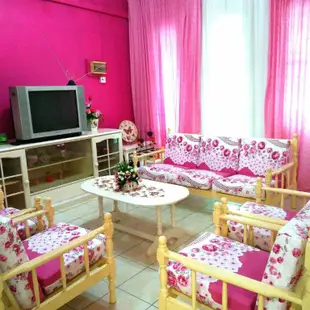 Samariang Homestay Kuching