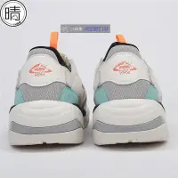 在飛比找Yahoo!奇摩拍賣優惠-PUMA THUNDER DISC 男女飛碟 元祖灰 復古休