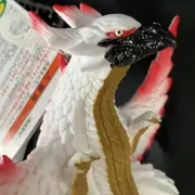 Ultraman Monster Birds Of Prey Guevasser Soft Vinyl Figure