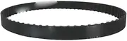 1pc XL Timing Belt Width 10/12.7mm Rubber Closed Loop Synchronous Belt Perimeter 384/390/396/400/404/412/414/424/430/432/434XL(404XL - 1026.16mm,12.7mm)