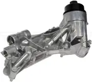 Fits 2008-2009 Saturn Astra 1.8L L4 Engine Oil Cooler Dorman 273UT64