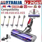 Vacuum Head Replacement f. Dyson V7 V8 V11 V15 Animal V10 Cyclone Vacuum Cleaner