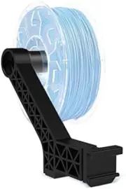 Official Creality Filament Spool Holder Kit, 3D Printer Filament Mount Bracket E