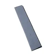 Heeve 900 x 300 x 52mm Grey Indoor Self-Adhesive Flexible Threshold Ramp H0599-GR