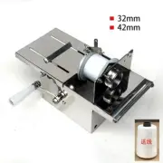 Hand Manual Sausage Knotting machine; Sausage Tying machine Sausage Sealing