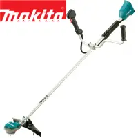 在飛比找momo購物網優惠-【MAKITA 牧田】36V-18V*2-鋰電無刷割草機-空