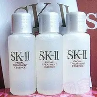 在飛比找Yahoo!奇摩拍賣優惠-SK-II SKII SK2 青春露10ml* 10個 百貨