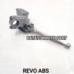 BRAKE MASTER ASSY 頂級摩托車 HONDA REVO ABSOLUTE BLADE MASTER 剎車前