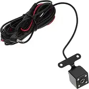 jojofuny Driving Recorder 5-pin Rear Camera Rearview Mirror Reversing Image Rear Pull-up Lens (5-pin) Rear View Reverse Backup Camera Car Parking Cam Car Backup Camera Car Reverse Camera