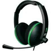 Turtle Beach - Ear Force XL1 Gaming Headset - Amplified Stereo - Xbox 360