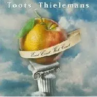 在飛比找博客來優惠-Toots Thielemans / East Coast,