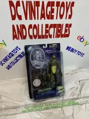 UNIVERSAL STUDIOS SELECT CREATURE FROM THE BLACK LAGOON Diamond Select NEW!