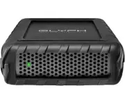 Glyph BlackBox Pro BBPR8000 8TB External Hard Drive 7200 RPM, USB-C (3.1,Gen2)