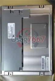8.4" 800(RGB)×600 Resolution LCD Screen Panel For Mitsubishi AA084SC01