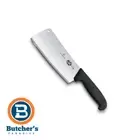 Butchers Victorinox Fibrox Kitchen Cleaver | 5.4003.18