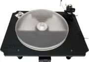 SOTA Escape Turntable w/Origin Live Silver Tonearm & Condor Speed Controller