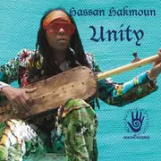Unity -Hassan Hakmoun CD