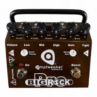 在飛比找momo購物網優惠-【Amptweaker】BigRock Pro Rock E