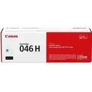 Canon CART046 Cyan HY TONER