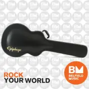 Epiphone Emperor IiI Electric Guitar HardCase - 940-EEMCS