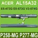 ACER AL15A32 原廠電池 V3-574g E5-473G-55WJ (8.9折)