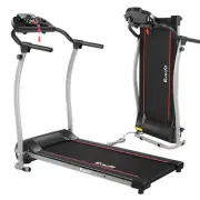 Everfit Treadmill Electric Gym Home Fitness Exercise 340mm Foldable Machine New