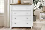 NORMANDY Tall Chest