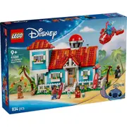 Lego Disney - Lilo and Stitch Beach House