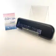 SUZUKI S-64C Chromatic Harmonica Sirius Series Long Stroke New JAPAN w/Case NEW