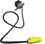 qzmty Car Rear View Camera,Fit For Hyundai, Tucson Ix35 2011-2013 95790-2S012 Reverse Camera Backup Parking Camera Reverse Camera System