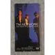 TM NETWORK - THE POINT OF LOVERS＇ NIGHT 日版 二手單曲 CD