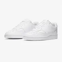 在飛比找momo購物網優惠-【NIKE 耐吉】WMNS COURT VISION LOW