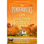 THE PENDERWICKS ON GARDAM STREET (PENDERWICKS #2)/JEANNE BIRDSALL【禮筑外文書店】