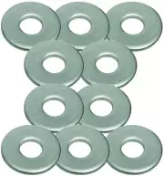 Ridgid EB44240 EB44241 Sander 10 PK 1" Throat Plate 825808-2-10PK