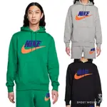 NIKE 長袖上衣 男裝 連帽 刷毛【運動世界】FN3105-365/FN3105-063/FN3105-010