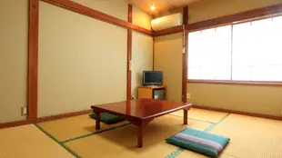 Minshuku Ryokan Hiroya