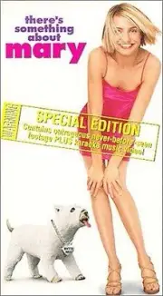 There's Something About Mary (Brand New VHS, 1999, Special Edition)