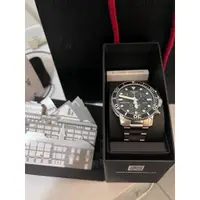 在飛比找蝦皮購物優惠-TISSOT SEASTAR 1000 CHRONOGRAP