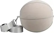 Golf Training Aid | Hitting Practice Inflatable Ball - Portable Precision Swing Trainer Aid for Backyard Camping Golf Assist Posture Practice