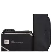 ghd Glide Smoothing Hot Brush Gift Set