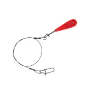 Downrigger Release Clip Sturdy Tension Fishing Rig for Outrigger Downrigger