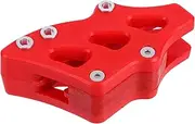 CHILDWEET Chain Guard Motorcycle: For Off-road Bikes Durable Chain Guide Shield Easy To Use And Designed For Maximum Safety Ensures Smooth Riding