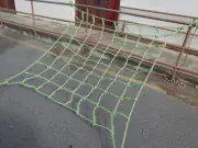 Heavy Duty Cubby House Scramble/Climbing/Playground Net 2.0Mtr x 2.0Mtr - 3000KG