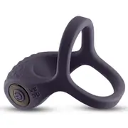 NS Novelties Renegade Valiant Vibrating Cock Ring