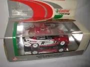 CLASSIC 1/43 2004 HOLDEN VY COMMODORE T LONGHURST #7 CASTROL SUPERCAR #1007-5