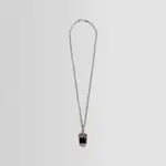 [KD2024] Monolith Pendant Necklace Silver