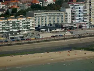 Fletcher Hotel-Restaurant Arion-Vlissingen