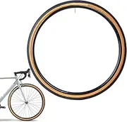 Bicycles Tire - Road Bike Wheel | Racing Bike Tyres | specialize for Race | 700x40c Performance Tire, Cycling Replacement Part, durabled Upgrade for Men Women Riders, Modification Gear for Outdoor